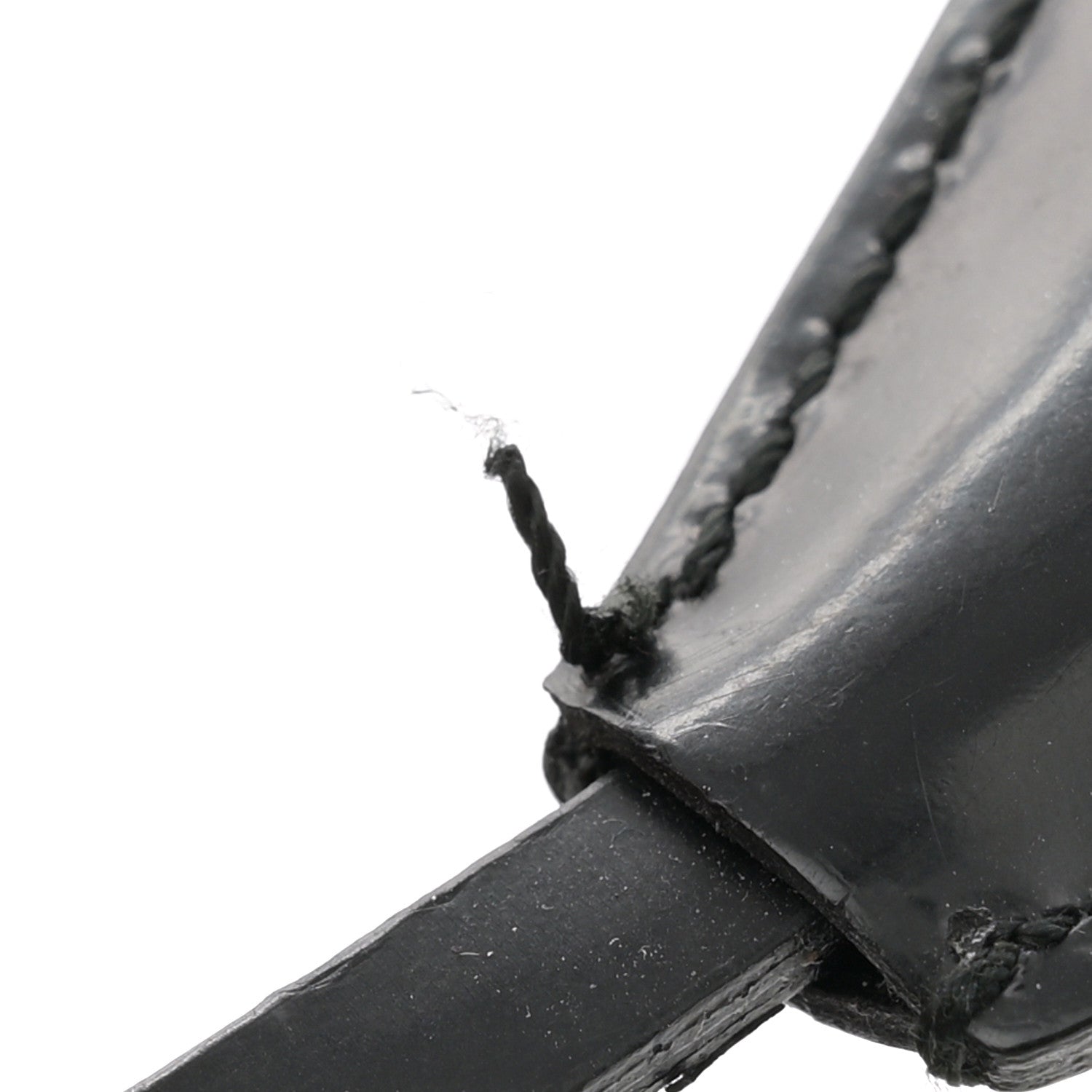 Prada Tessuto Nylon Tote Black 13 of 13