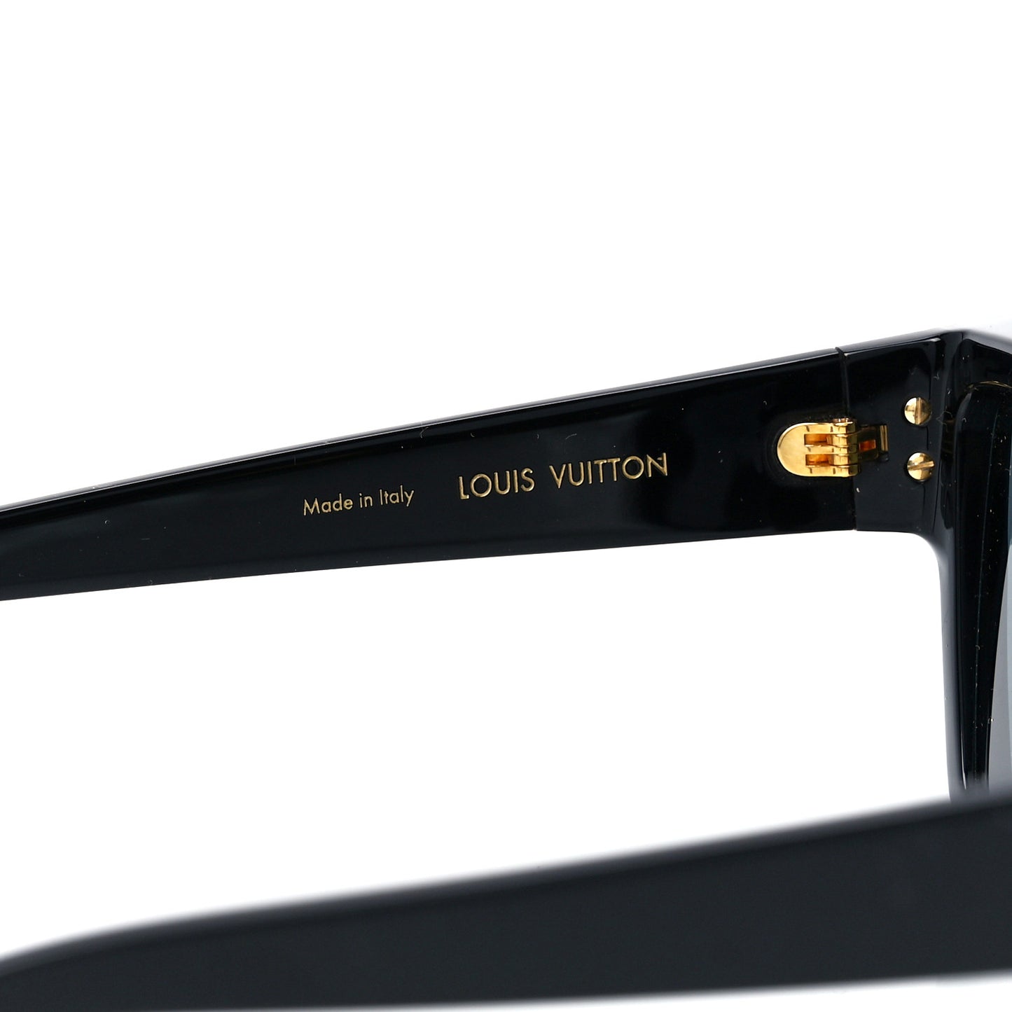 Acetate Evidence Z1502W Sunglasses Black