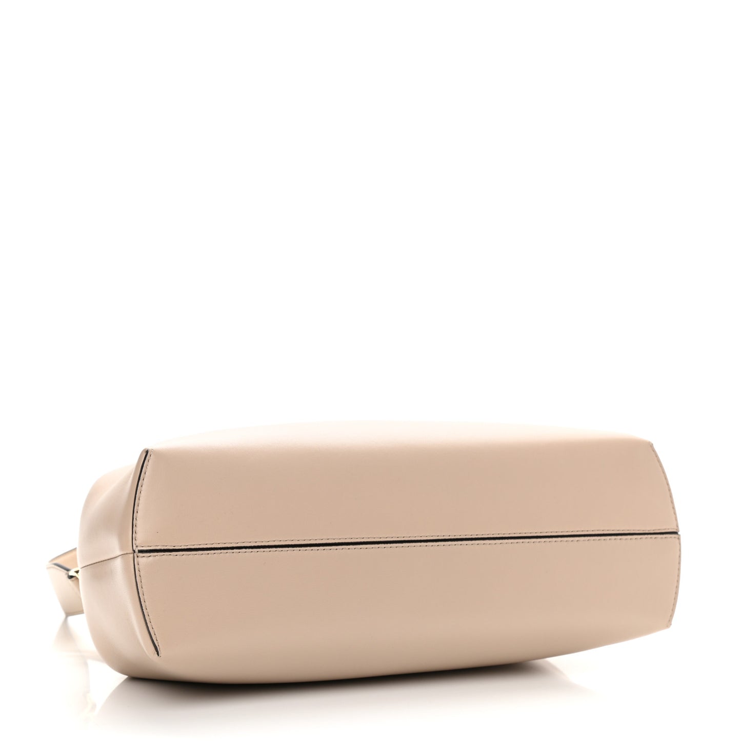 Shiny Nappa Medium Fendi First Nuvola