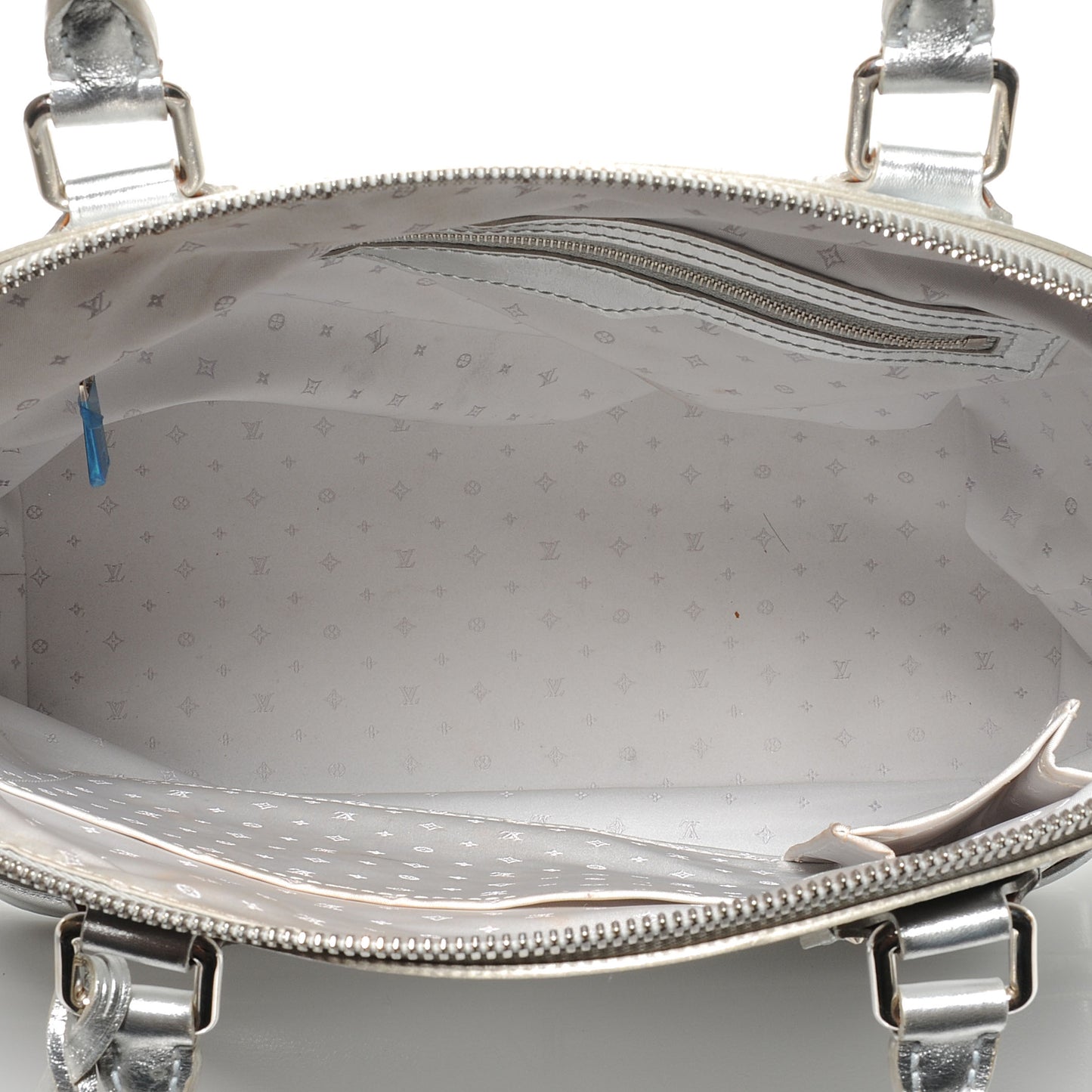 Suhali Lockit MM Silver