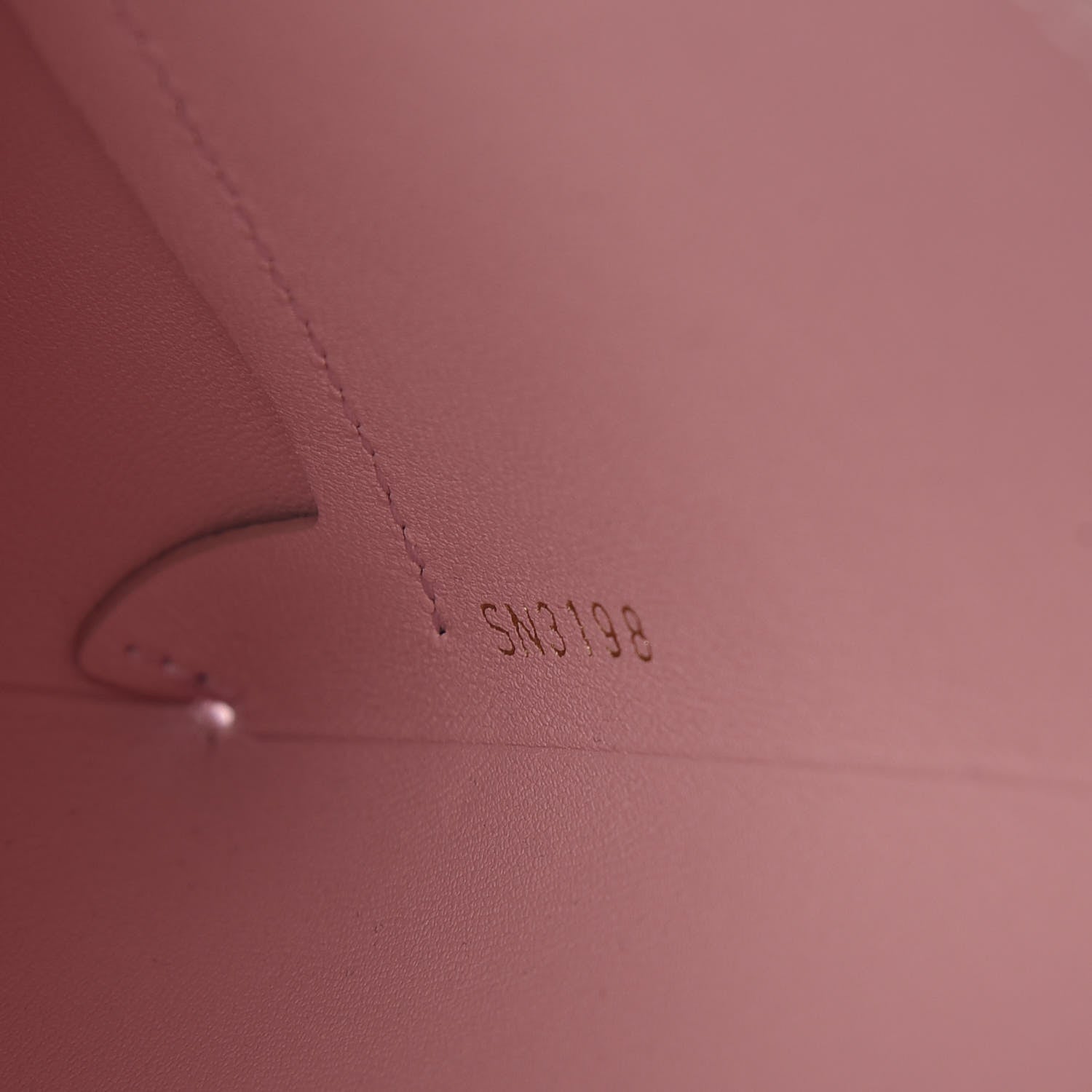 Louis Vuitton Monogram Kirigami Pochette Set 10 of 13