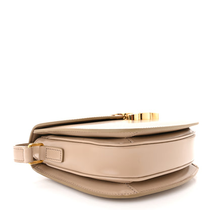 Celine Shiny Calfskin Teen Besace Safari 4 of 9