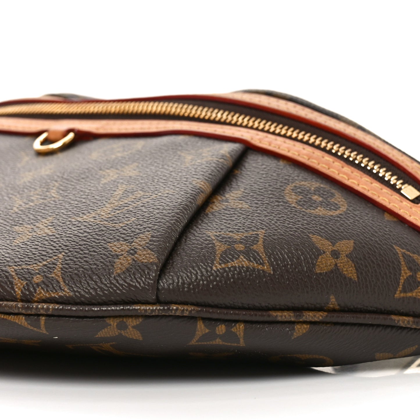 Monogram High Rise Bumbag