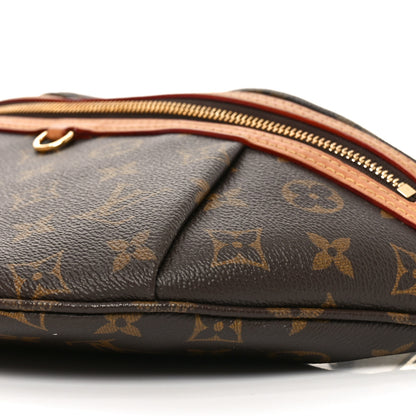 Louis Vuitton Monogram High Rise Bumbag 9 of 10
