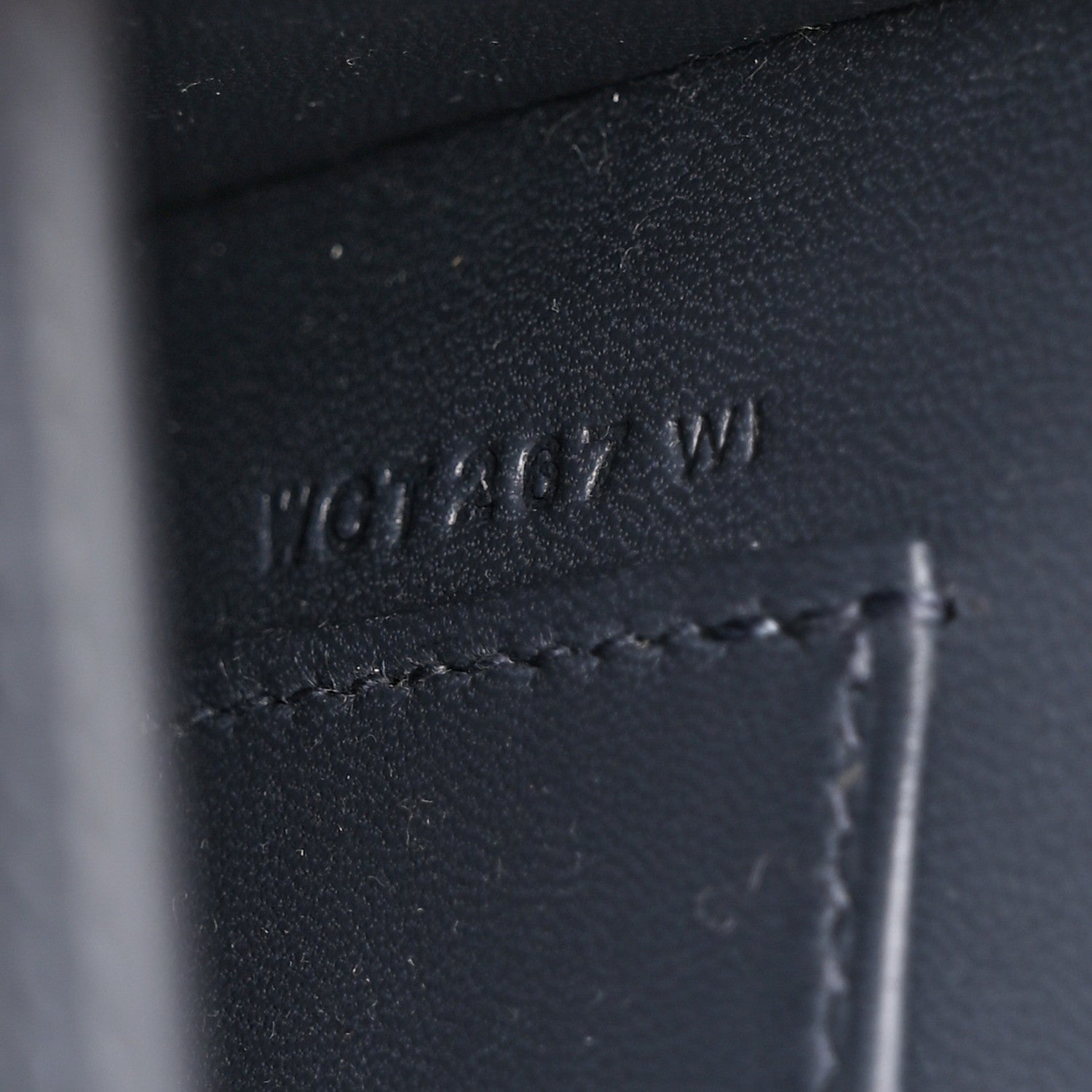 Hermes Epsom Della Cavalleria Elan Ardoise 7 of 11