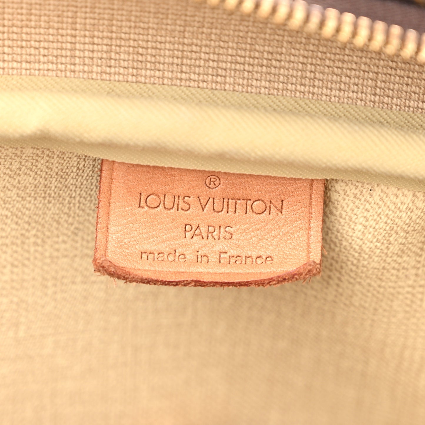 Monogram Deauville