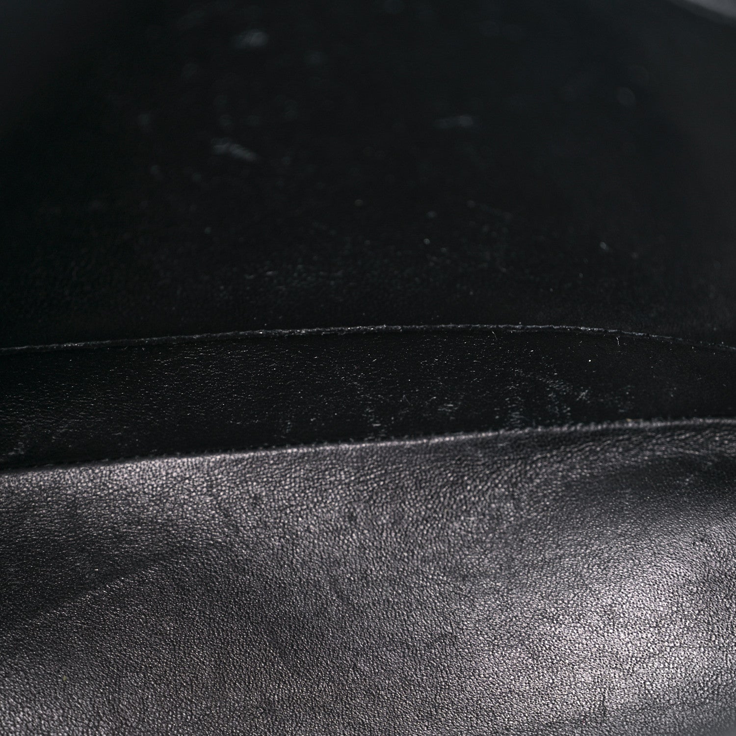 Chanel Caviar Quilted Medallion Tote Black 12 of 15