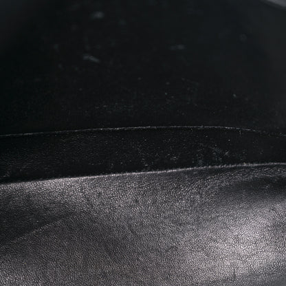 Chanel Caviar Quilted Medallion Tote Black 12 of 15