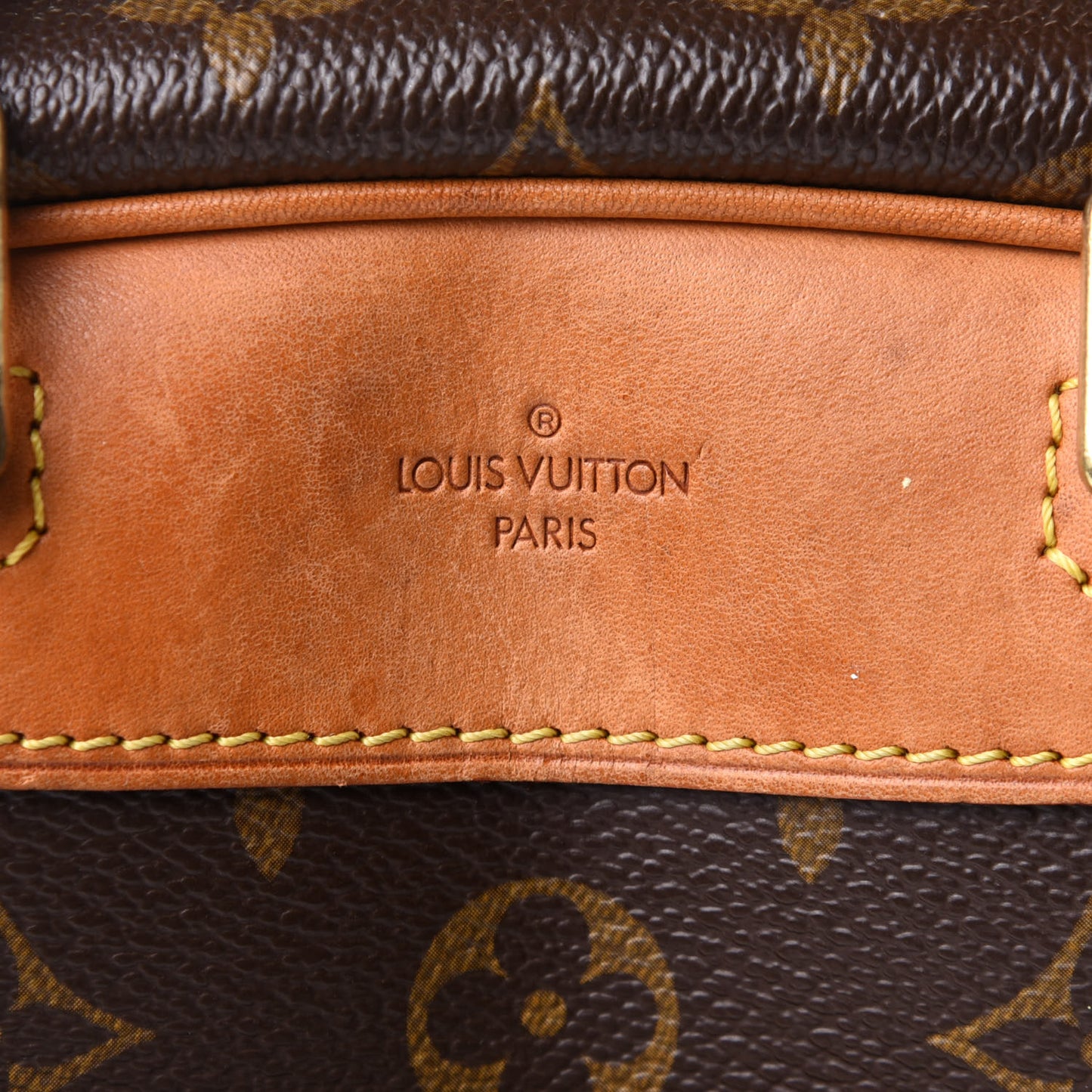 Monogram Trouville