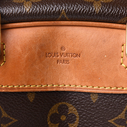 Louis Vuitton Monogram Trouville 8 of 12