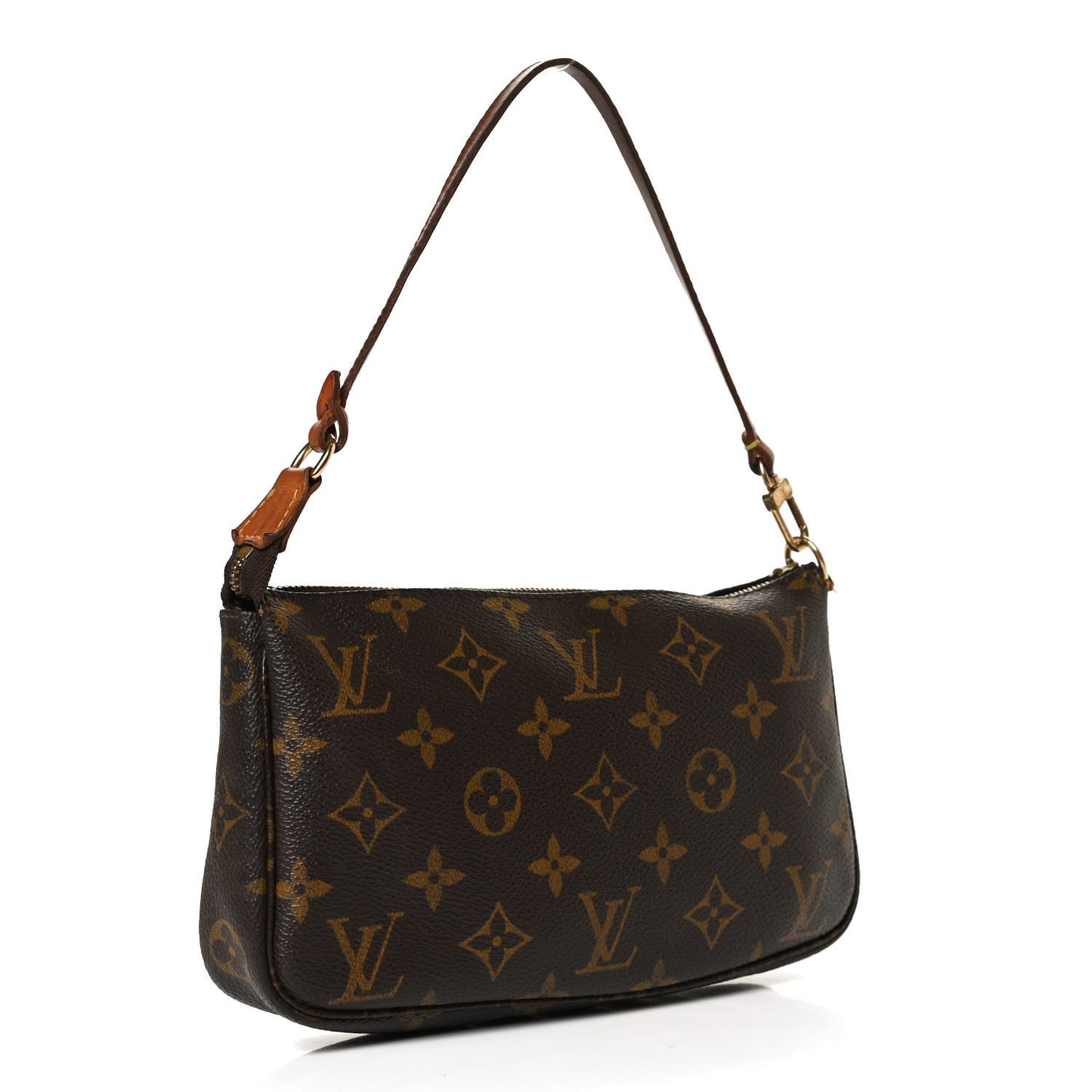Monogram Pochette Accessories