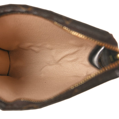 Louis Vuitton Monogram Toiletry Pouch 15 4 of 11