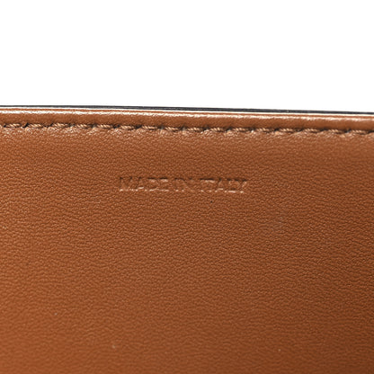 Celine Natural Calfskin Medium Triomphe Tan 7 of 11