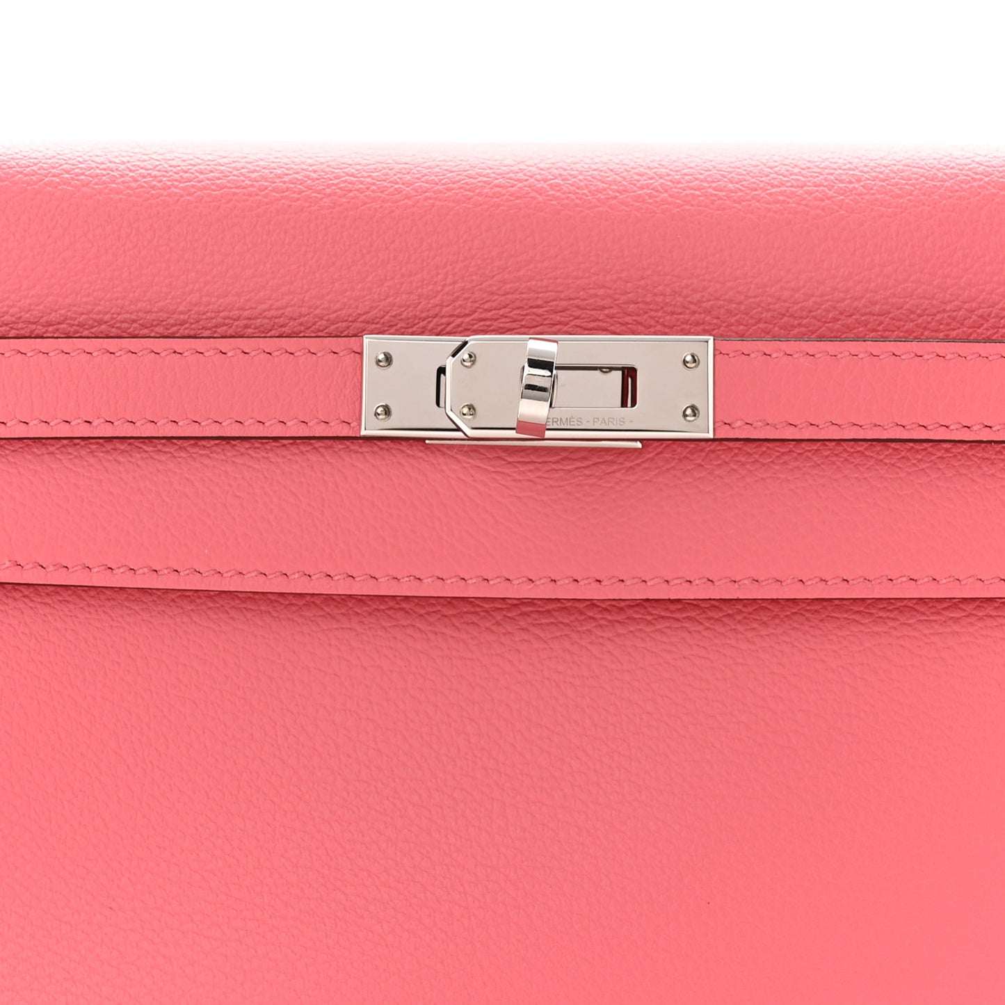 Evercolor Verso Kelly Danse II Belt Bag Rose D'Ete Vert Cypress