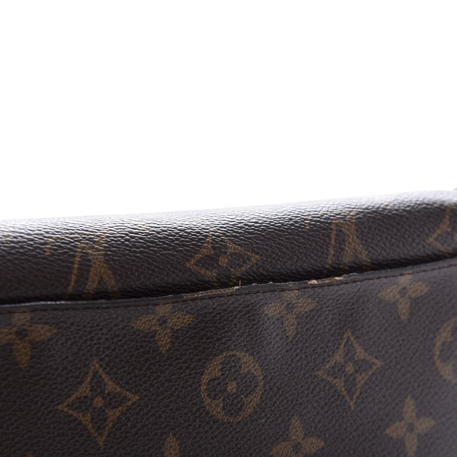 Louis Vuitton Monogram Jeanne Wallet Fuchsia 11 of 13