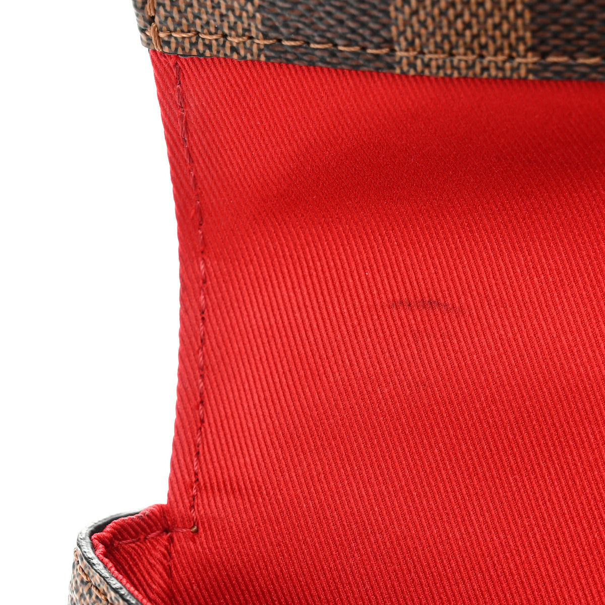 Louis Vuitton Damier Ebene Karakoram Bond Street BB 10 of 10