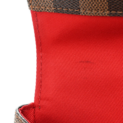 Louis Vuitton Damier Ebene Karakoram Bond Street BB 10 of 10