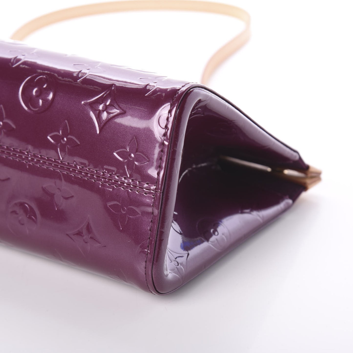 Vernis Roxbury Drive Violet