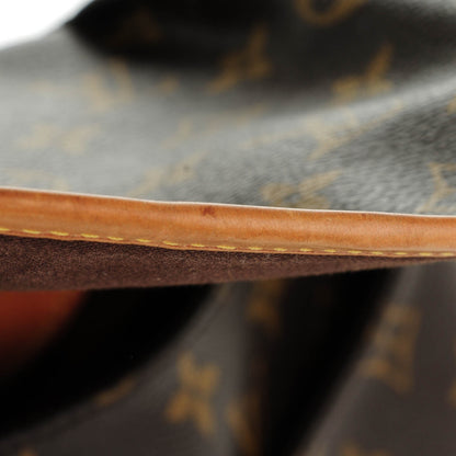 Louis Vuitton Monogram Menilmontant PM 10 of 10