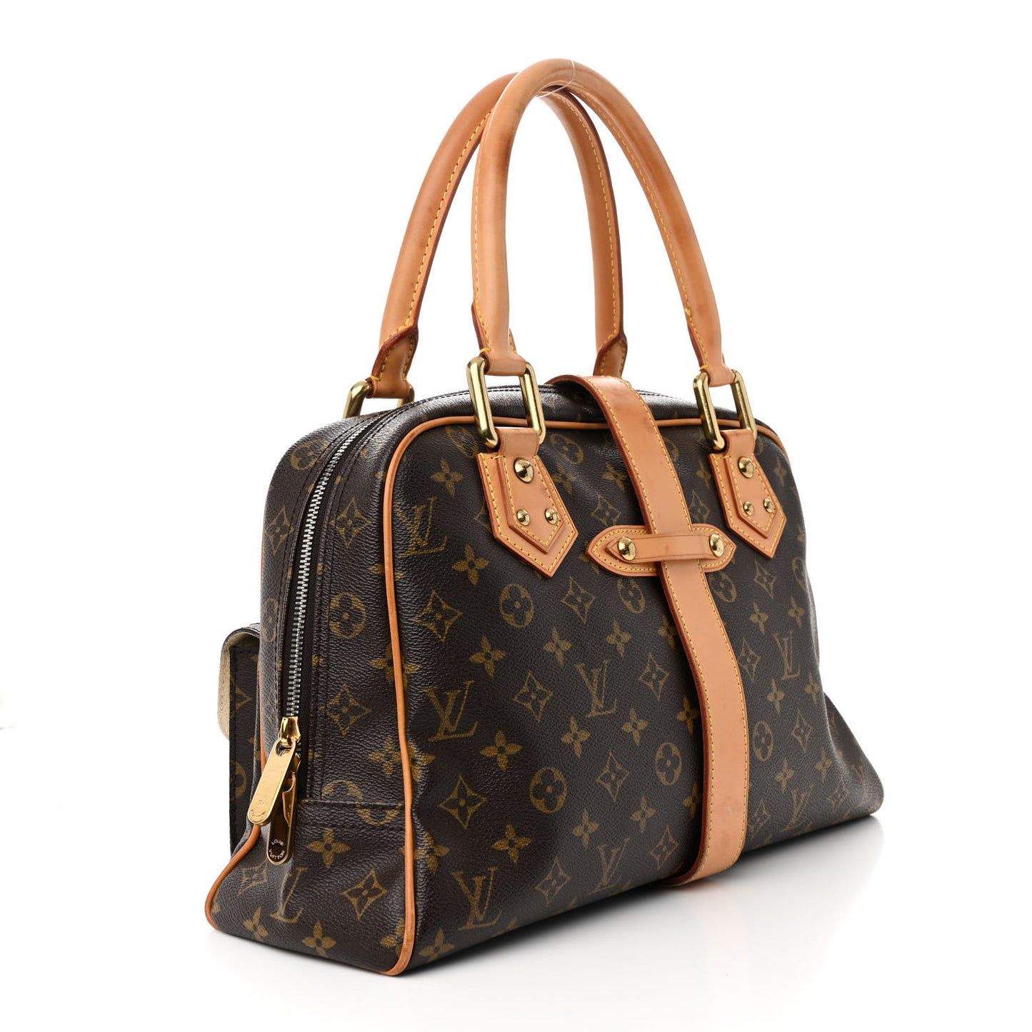 Monogram Manhattan GM