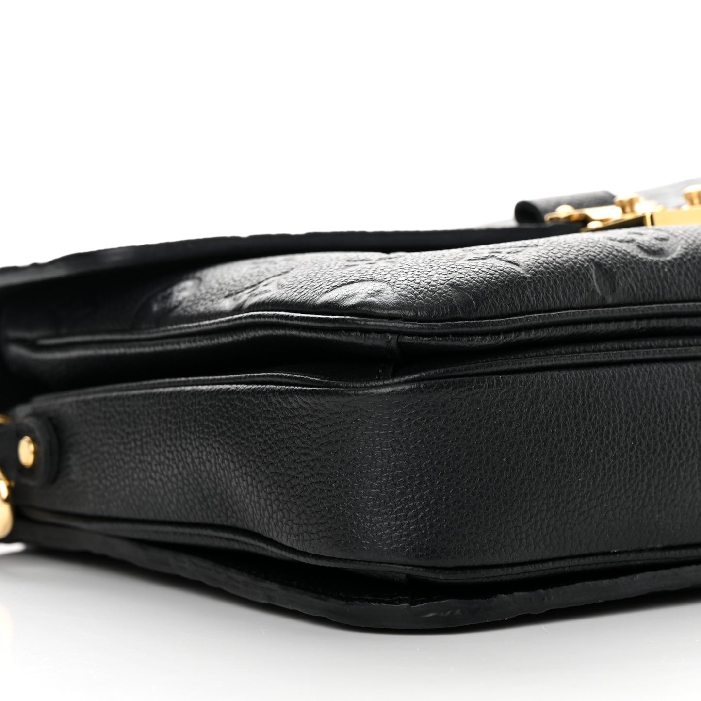 Empreinte Pochette Metis Black