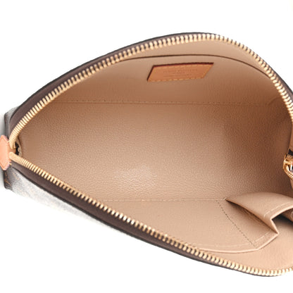 Louis Vuitton Monogram Cosmetic Pouch GM 5 of 7