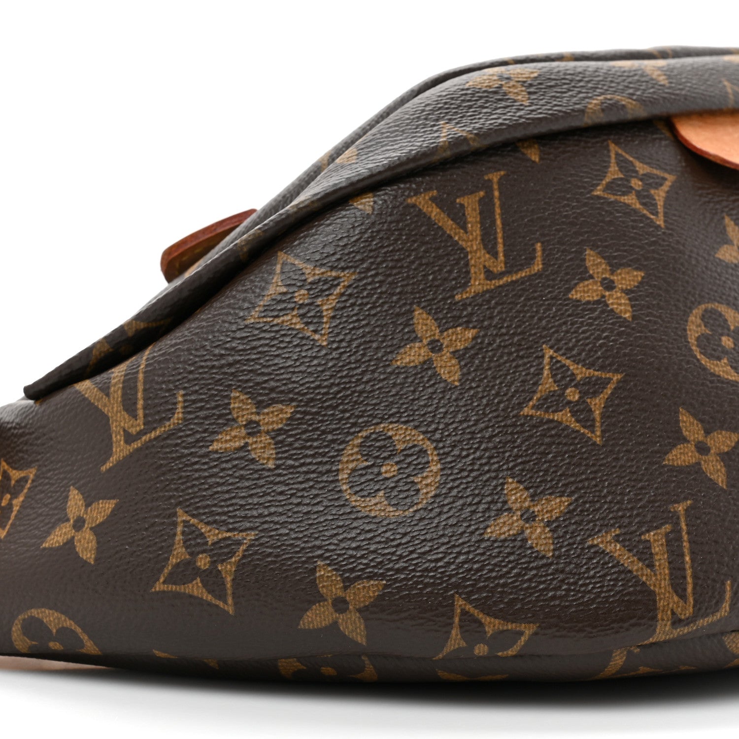 Louis Vuitton Monogram Bumbag 8 of 14