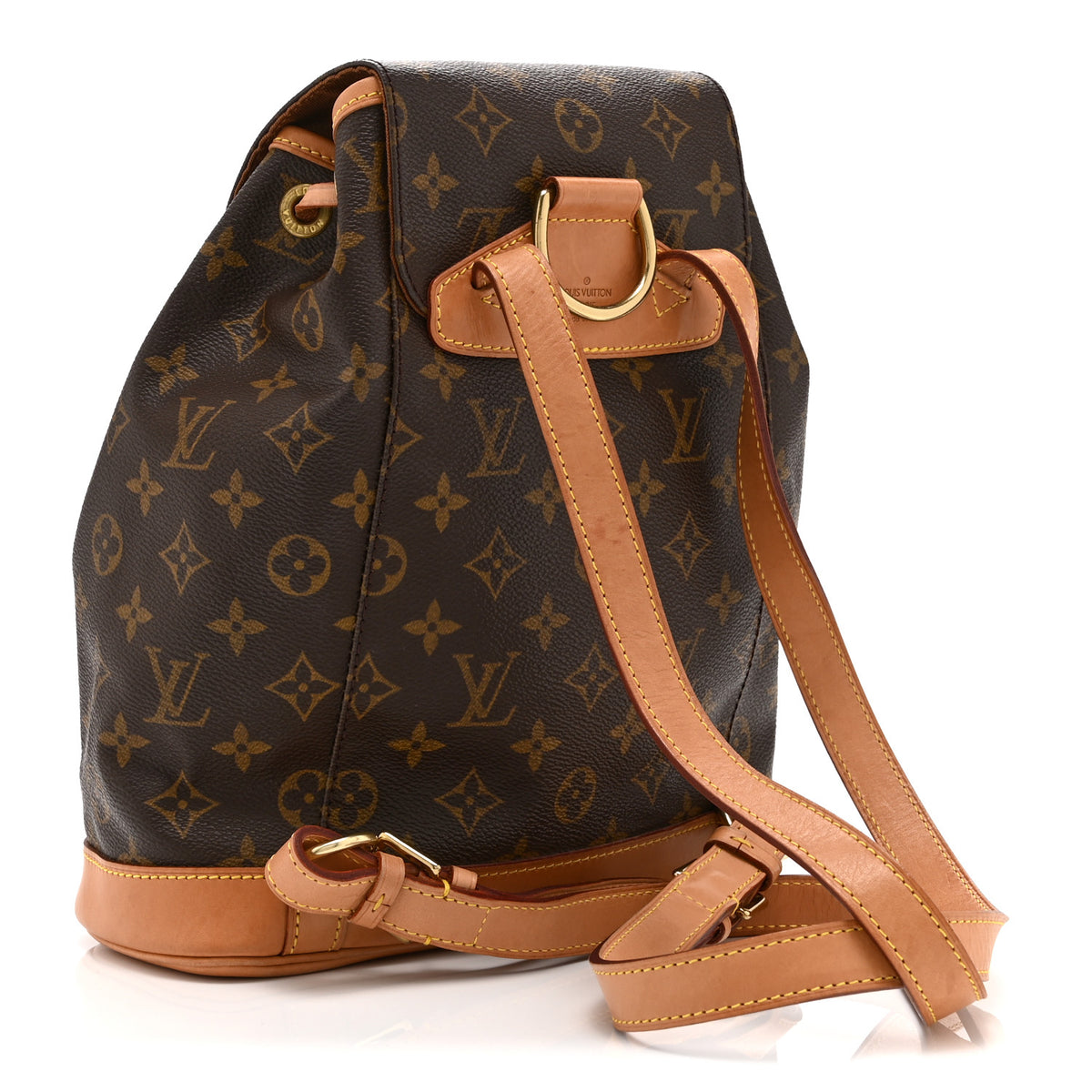 Monogram Montsouris MM Backpack