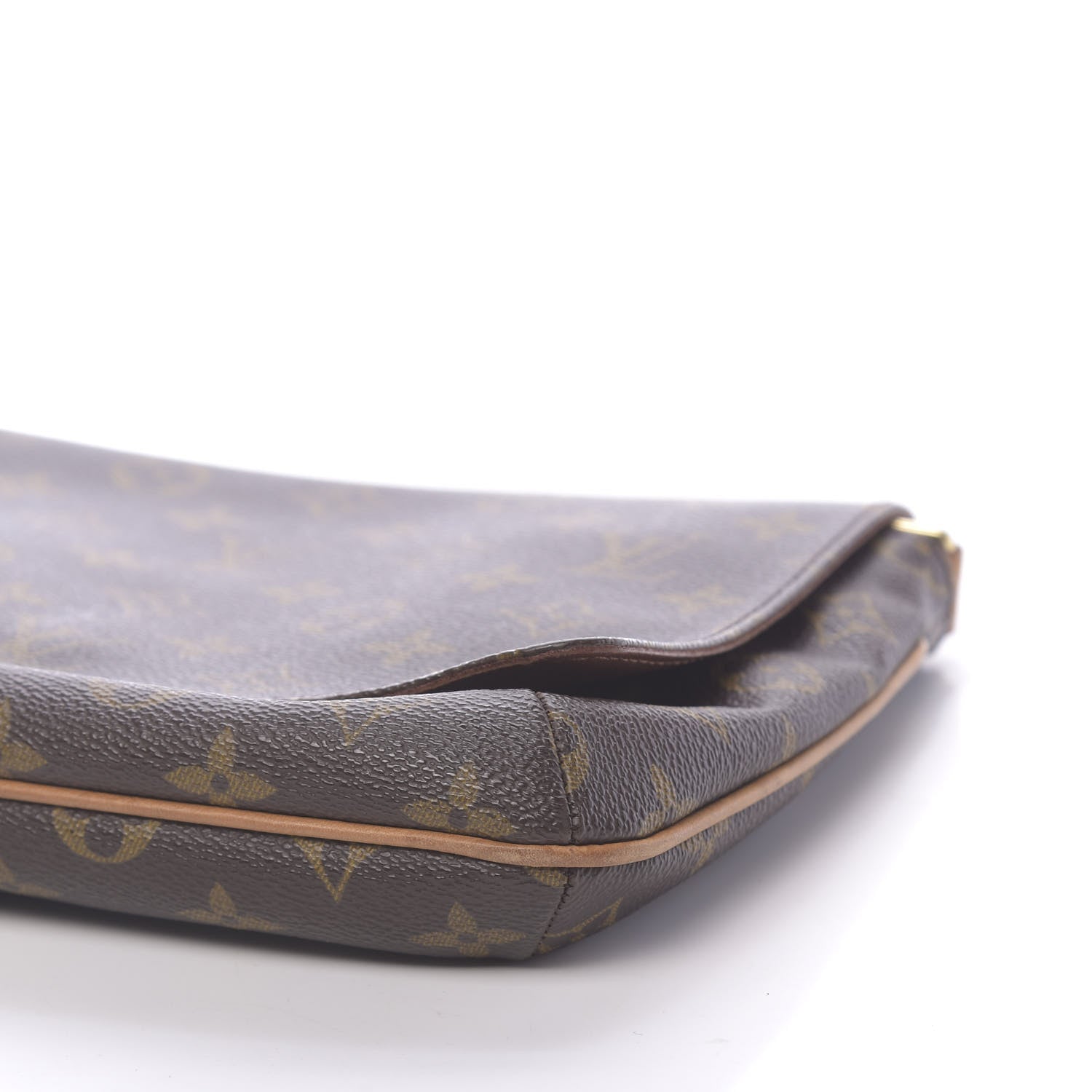 Louis Vuitton Monogram Musette Tango 8 of 10