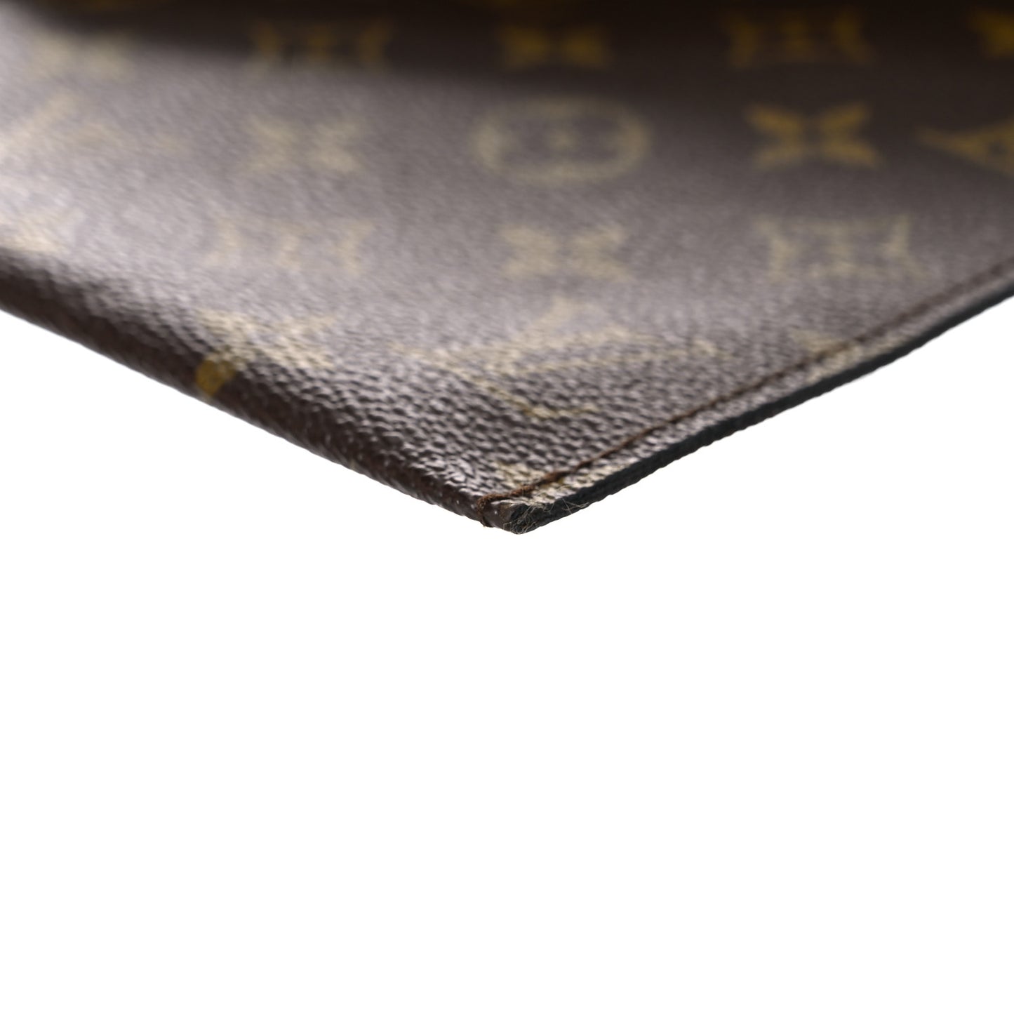 Monogram Porte-Documents Senateur Document Holder