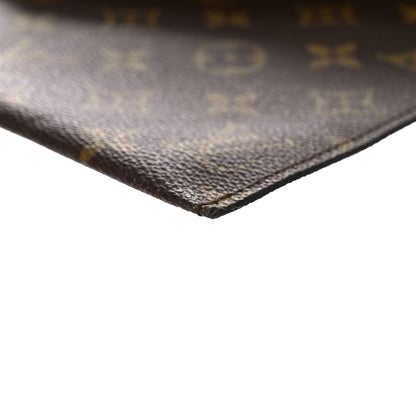 Louis Vuitton Monogram Porte-Documents Senateur Document Holder 9 of 24