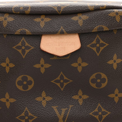 Louis Vuitton Monogram Bumbag 8 of 11