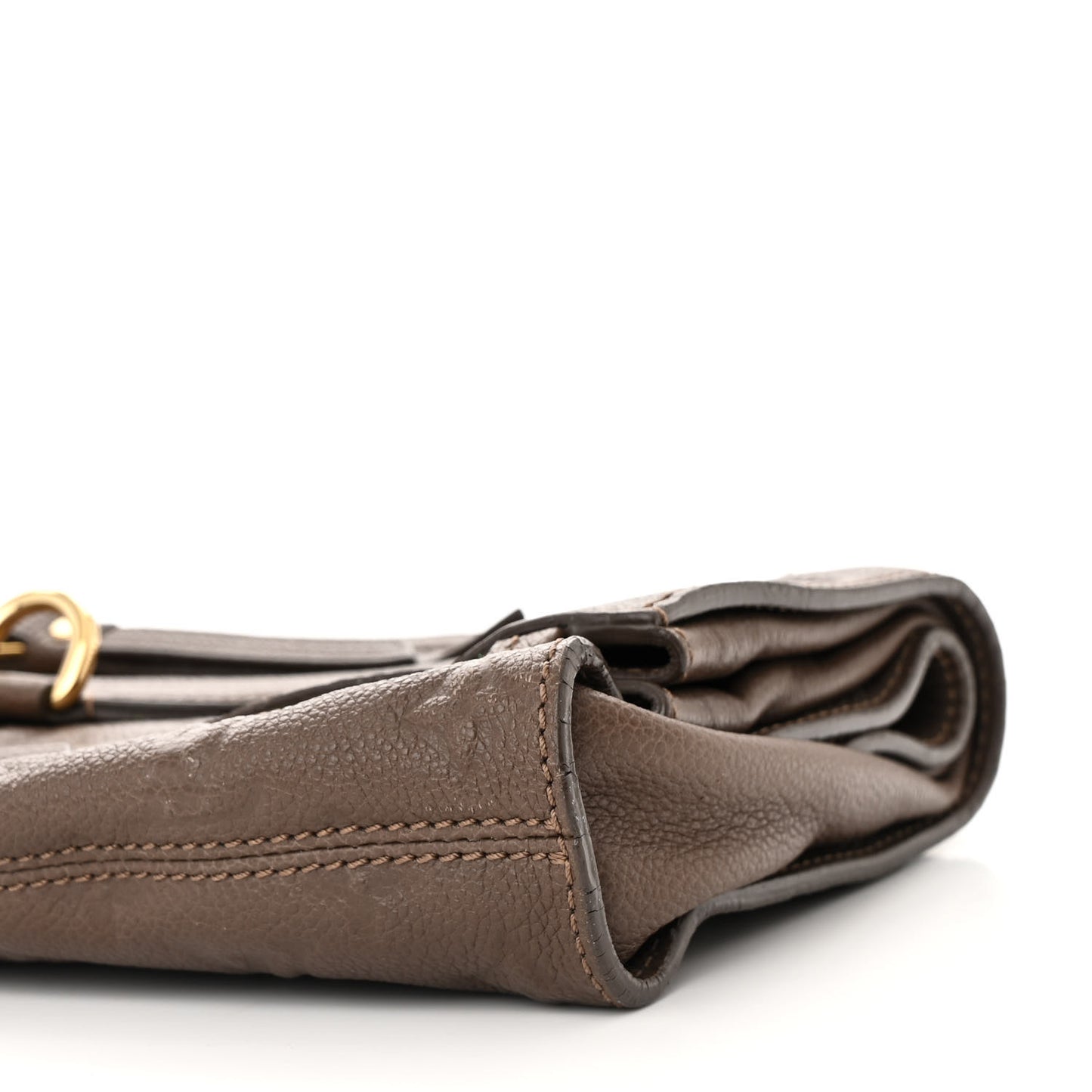 Empreinte Petillante Clutch Ombre