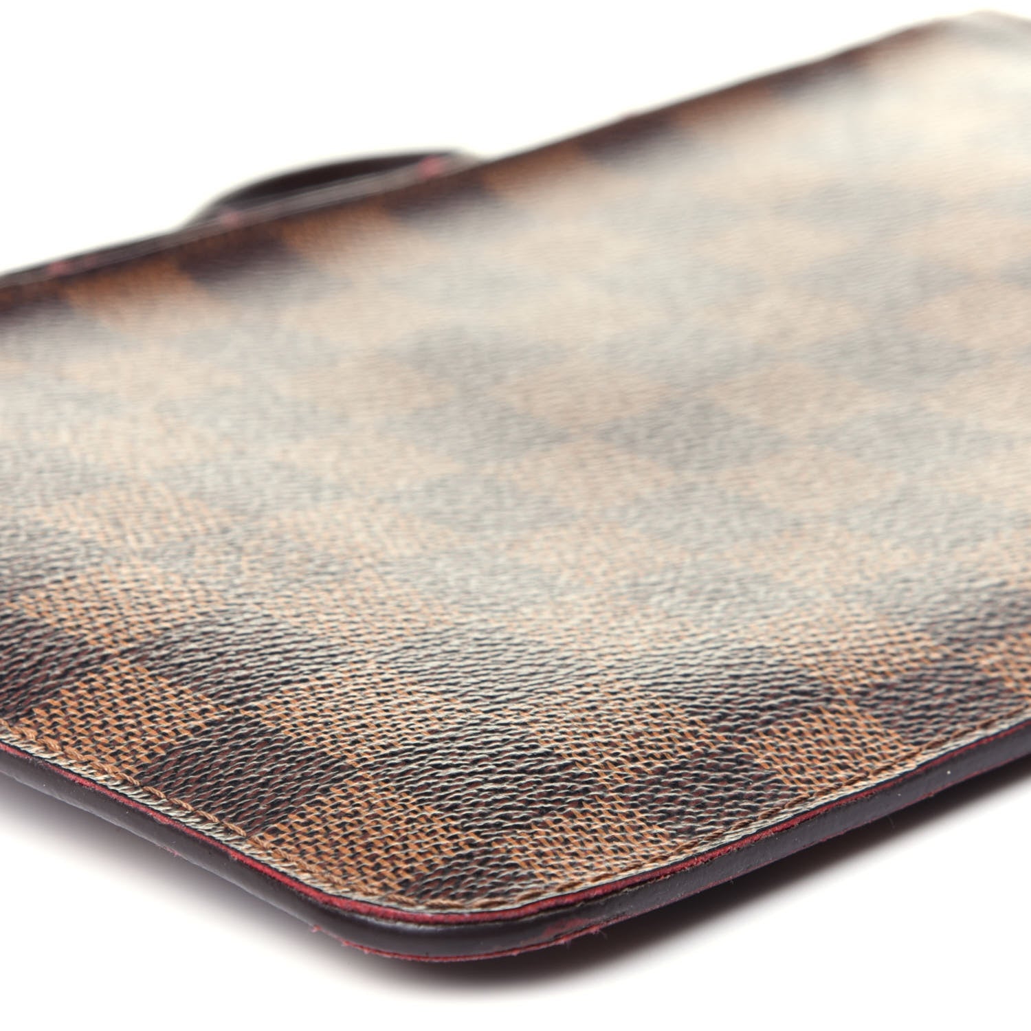 Louis Vuitton Damier Ebene Neverfull MM GM Pochette 9 of 13