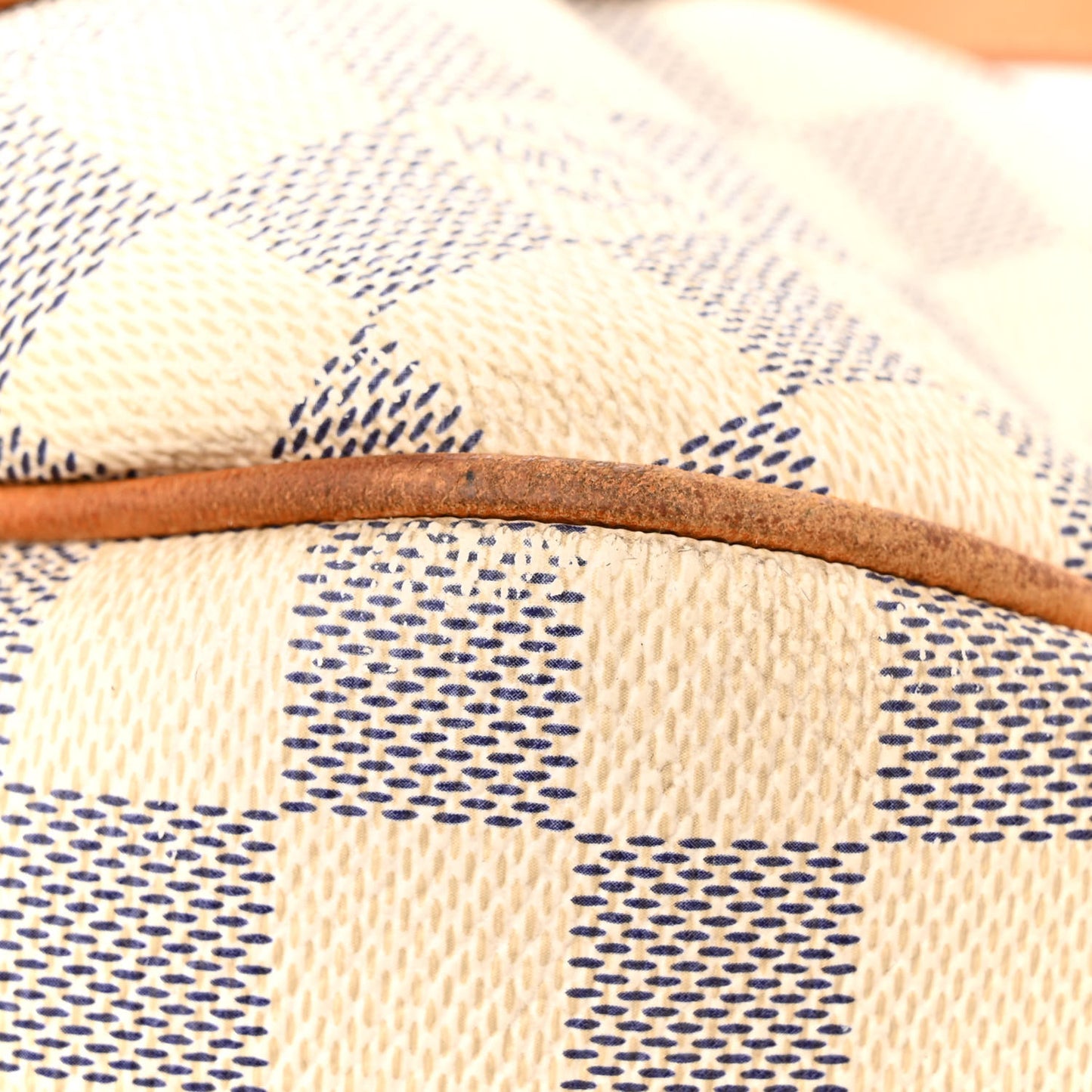 Damier Azur Galliera PM