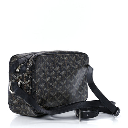 Goyard Goyardine Sac Cap Vert Black 2 of 9
