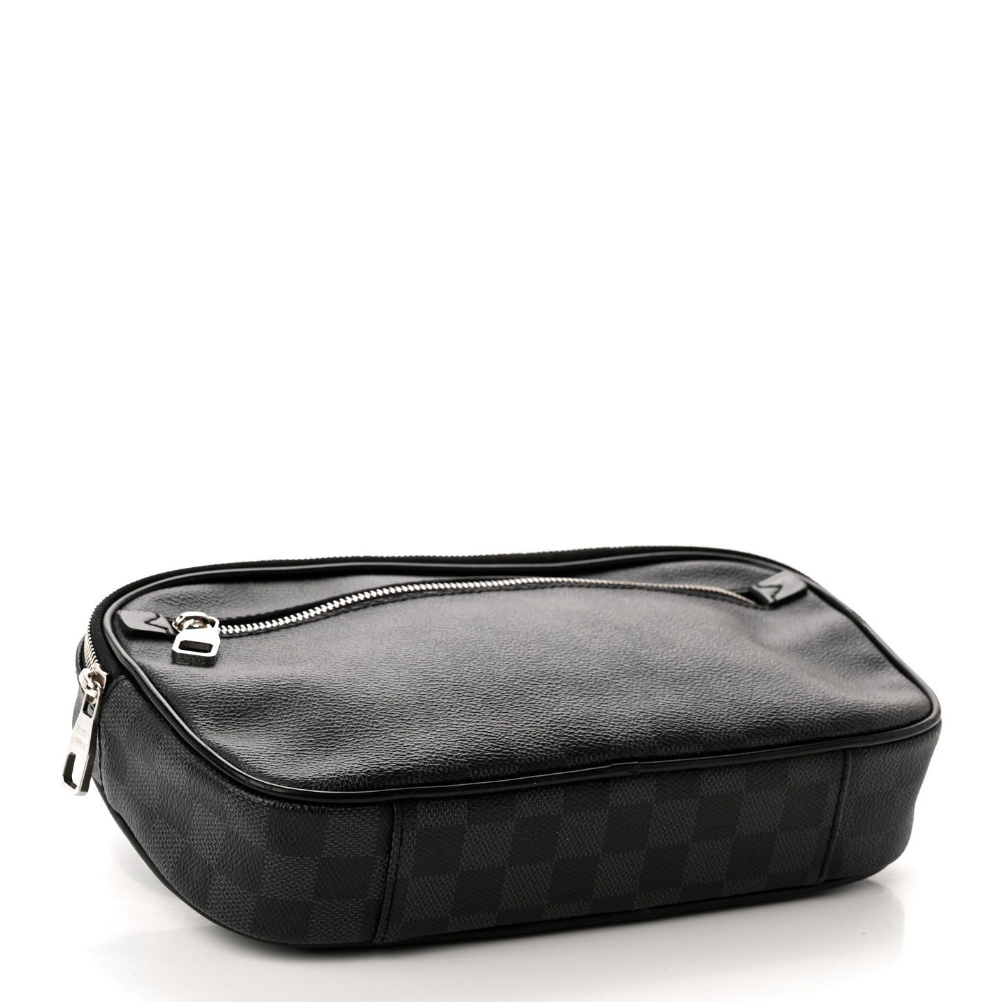Damier Graphite Ambler