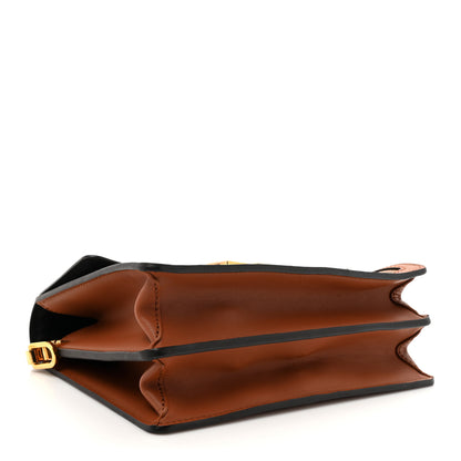 Louis Vuitton Reverse Monogram Dauphine MM 4 of 14