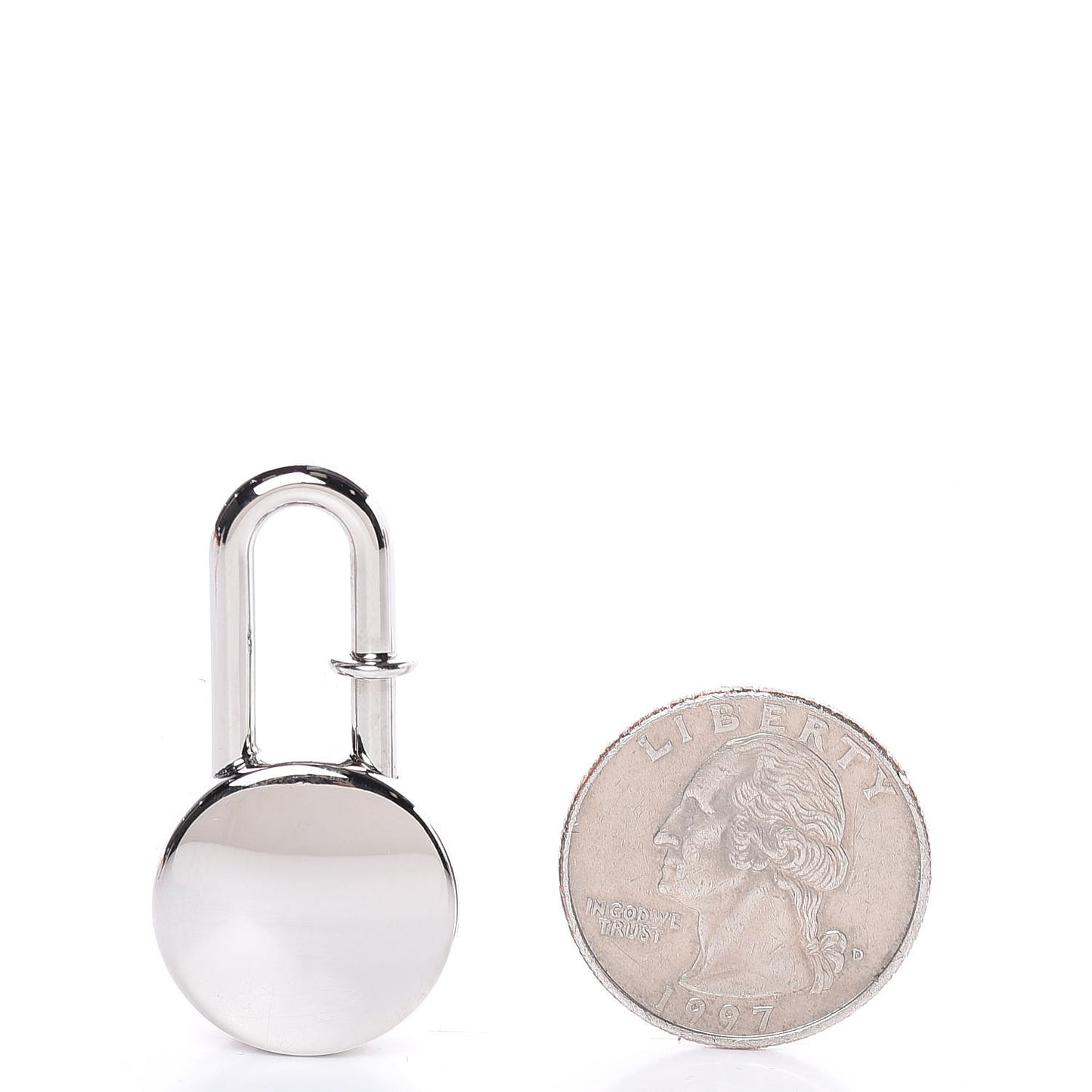 Palladium Lotus Cadena Lock