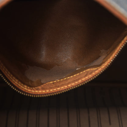 Louis Vuitton Monogram Neverfull GM 17 of 17