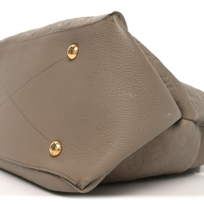 Louis Vuitton Empreinte Maida Hobo Tourterelle 9 of 9