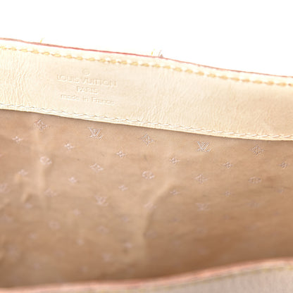 Louis Vuitton Suhali L Imprevisible White 21 of 29
