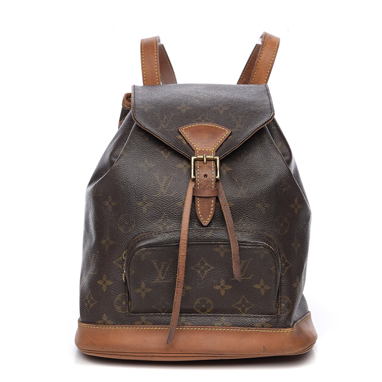 Monogram Montsouris MM Backpack