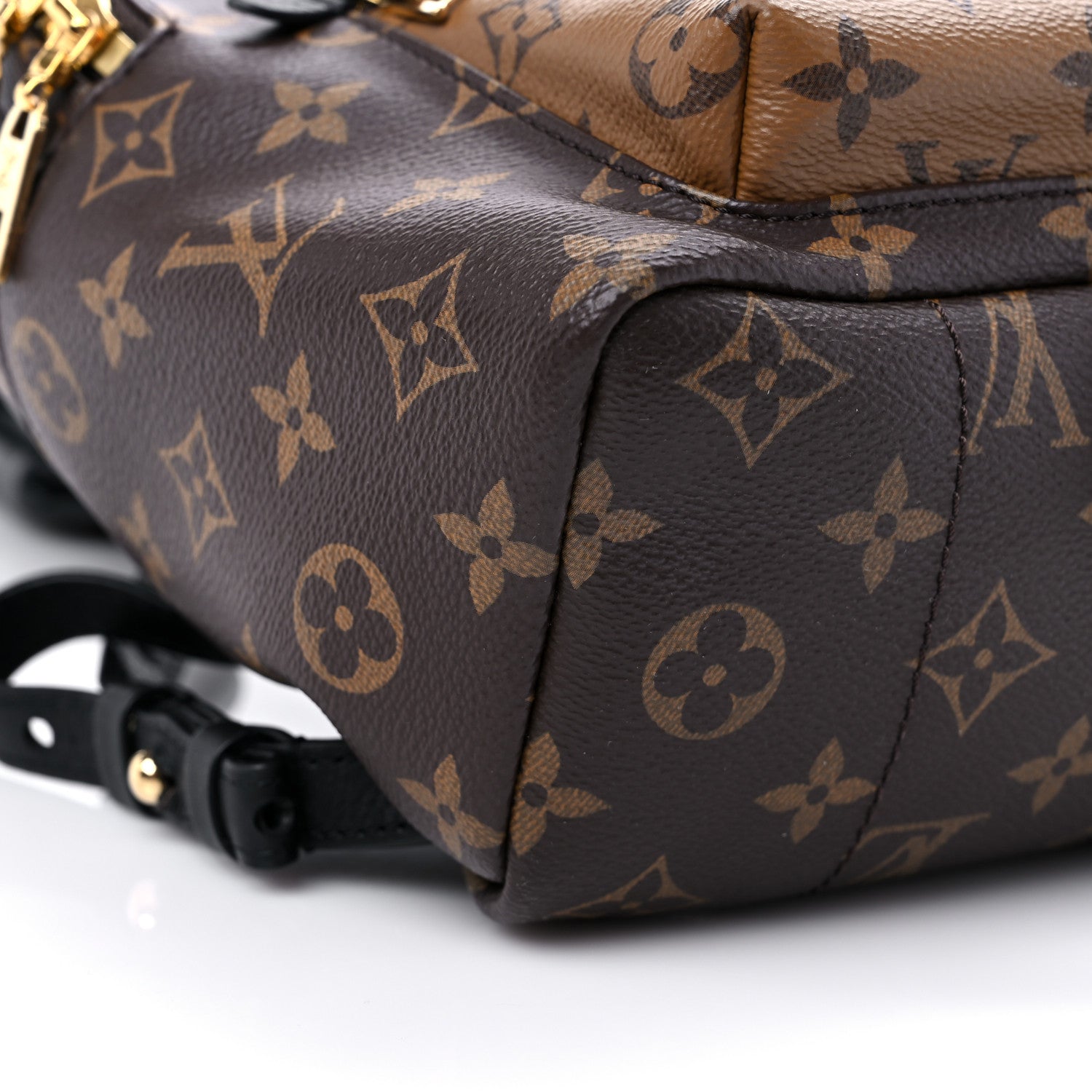 Louis Vuitton Reverse Monogram Palm Springs Backpack PM 8 of 10