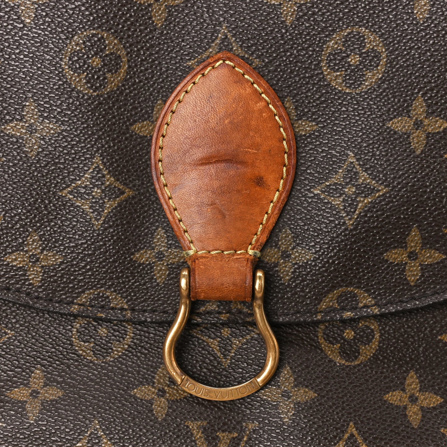 Monogram Saint Cloud GM