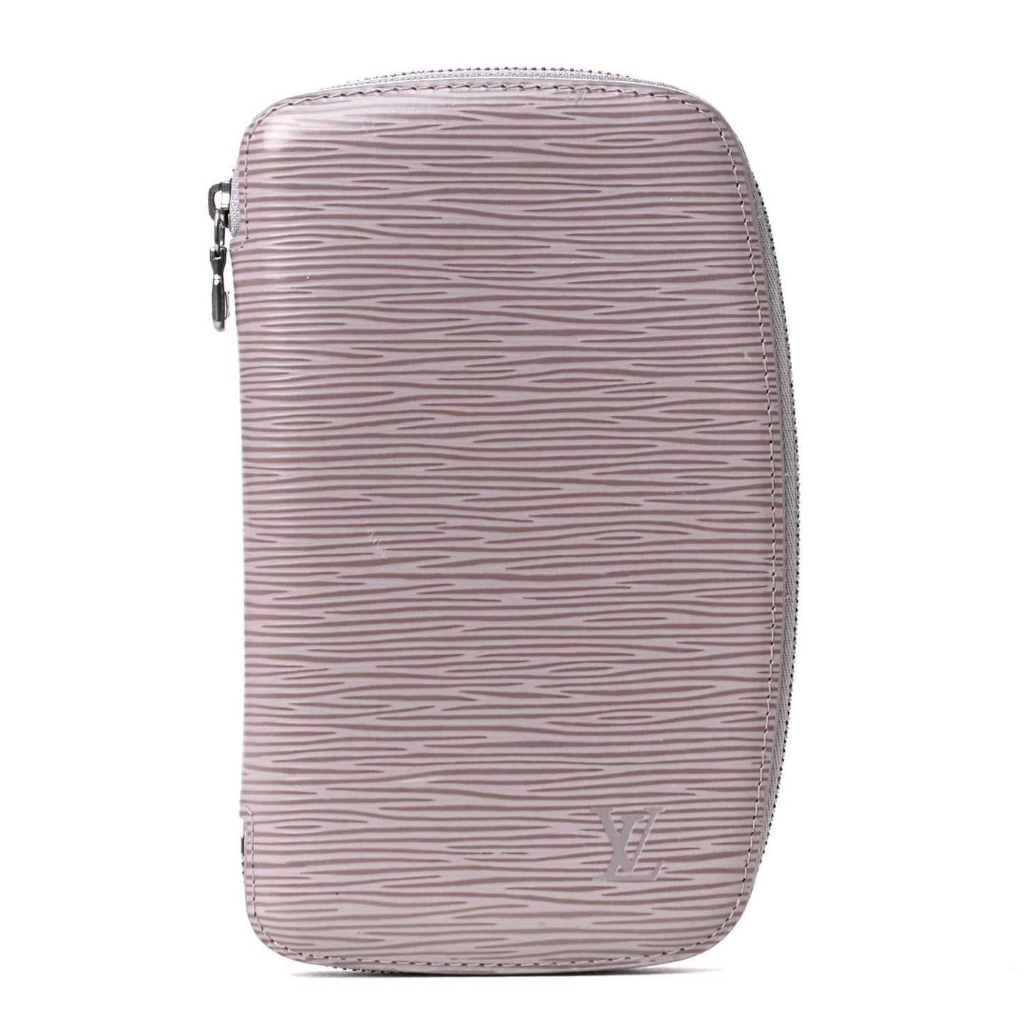 Epi Geode Organizer Zippy Wallet Lilac