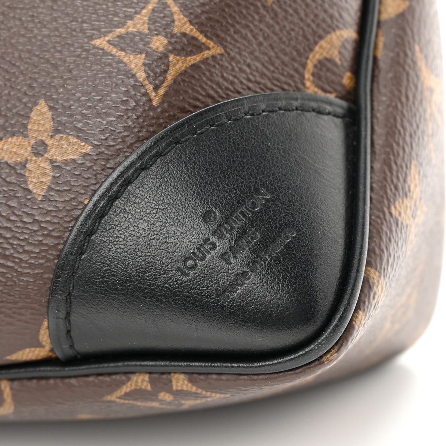 Monogram Odeon MM Black