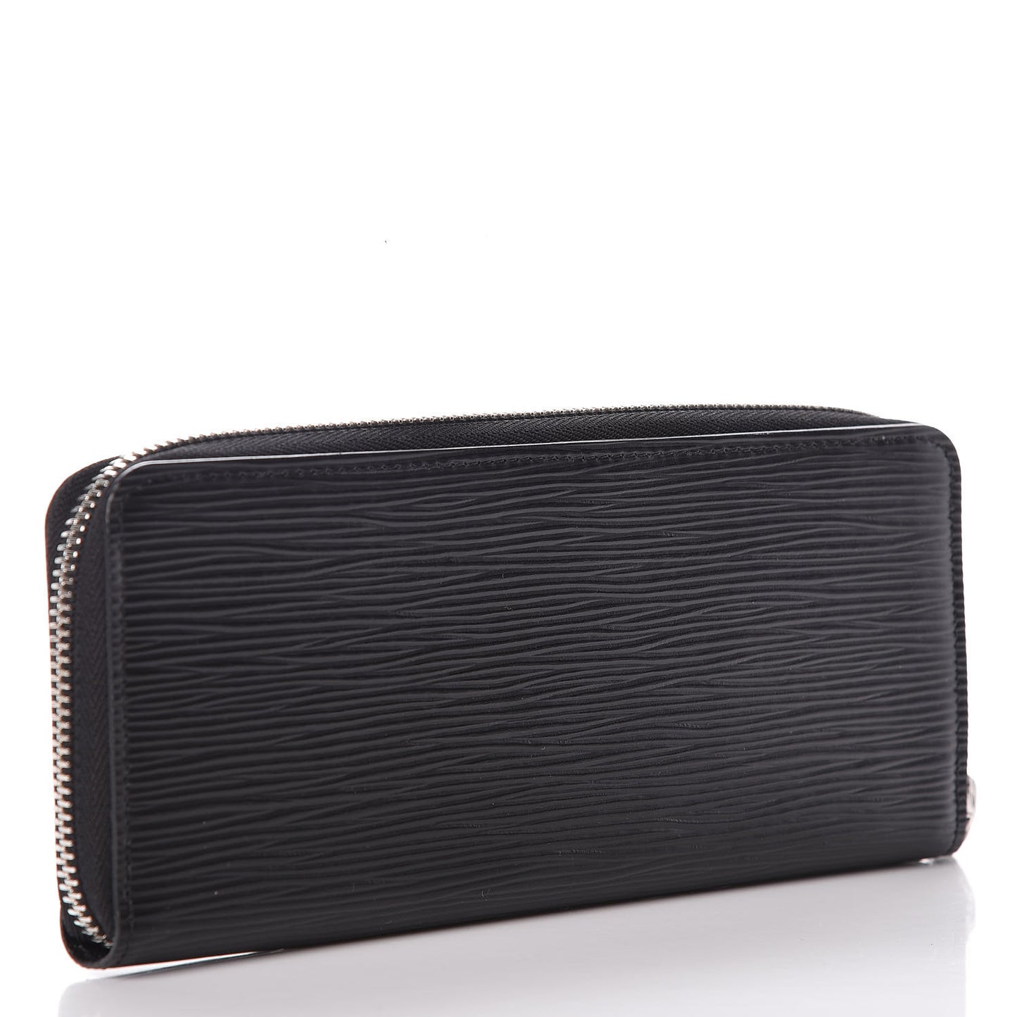 Epi Clemence Wallet Black