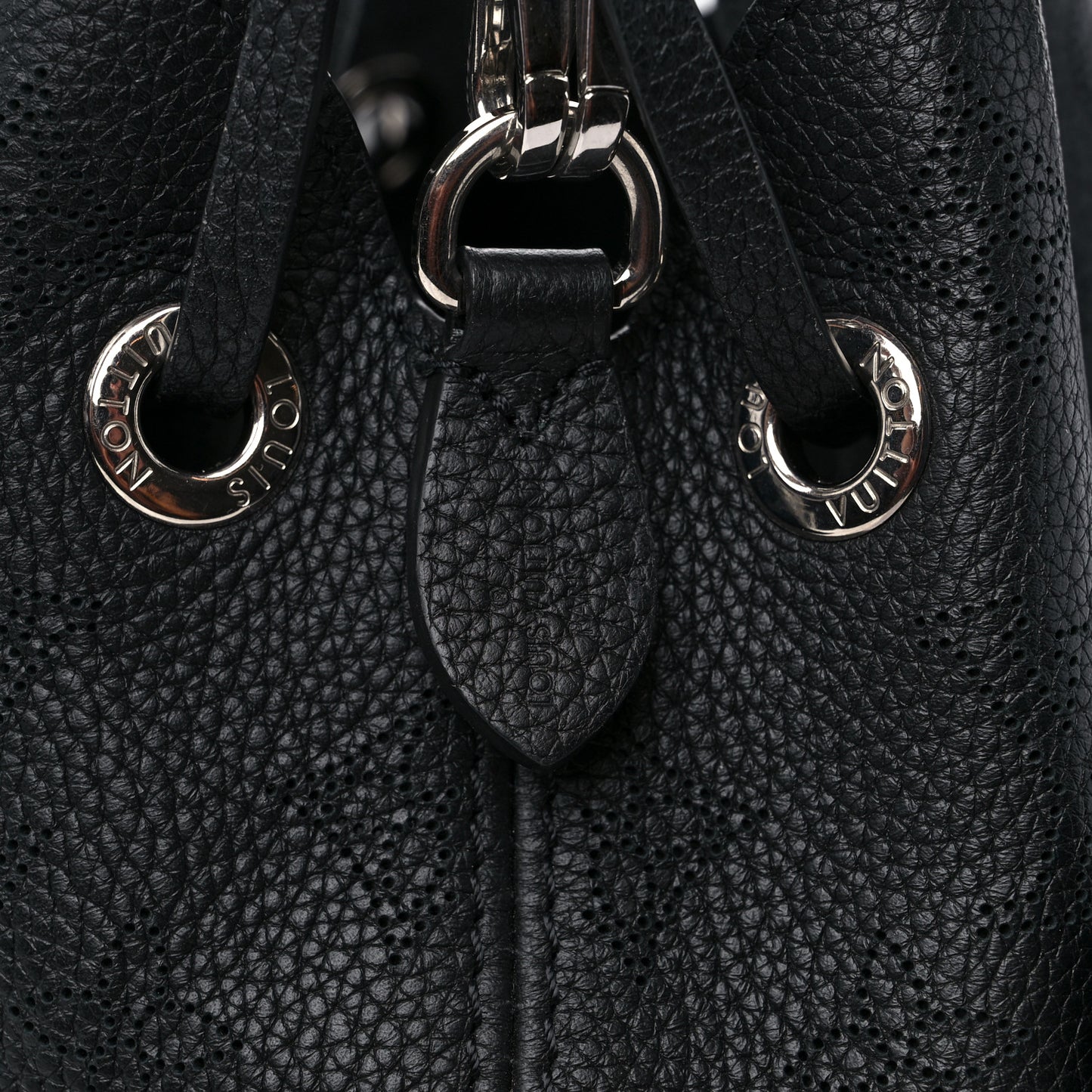Mahina Bella Black