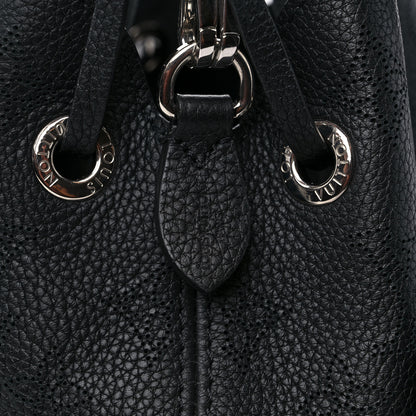Louis Vuitton Mahina Bella Black 6 of 8